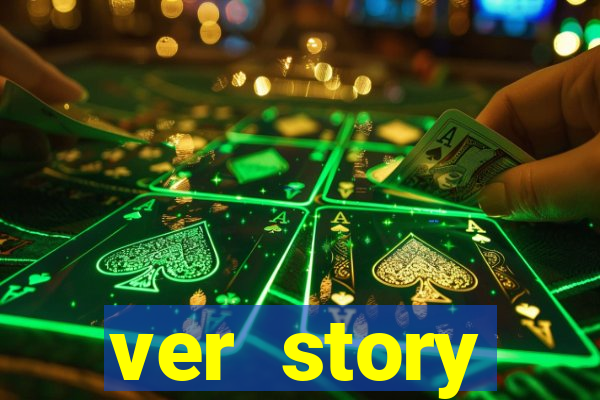 ver story anonimamente online